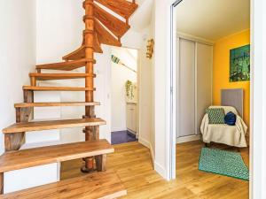 Appartements Apartment Hotel du Golf by Interhome : photos des chambres