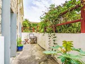 Appartements Apartment Hotel du Golf by Interhome : photos des chambres