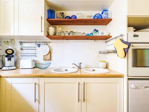 Appartements Apartment Hotel du Golf by Interhome : photos des chambres