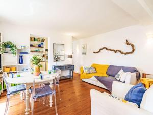 Appartements Apartment Hotel du Golf by Interhome : photos des chambres