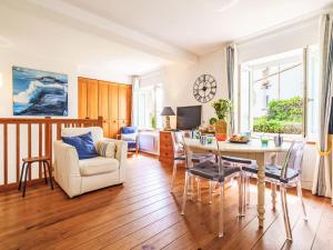 Appartements Apartment Hotel du Golf by Interhome : photos des chambres