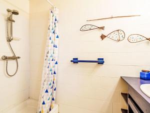 Appartements Apartment Hotel du Golf by Interhome : photos des chambres