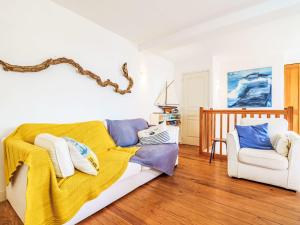 Appartements Apartment Hotel du Golf by Interhome : photos des chambres