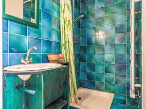 Appartements Apartment Hotel du Golf by Interhome : photos des chambres