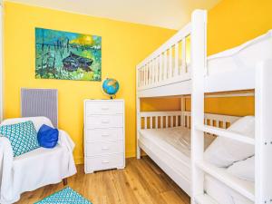 Appartements Apartment Hotel du Golf by Interhome : photos des chambres