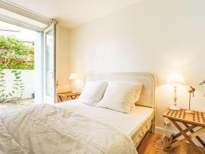 Appartements Apartment Hotel du Golf by Interhome : photos des chambres