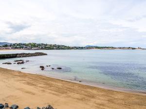 Appartements Apartment Hotel du Golf by Interhome : photos des chambres