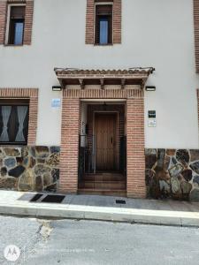 Casa Rural Casa Jacinta