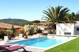 "Le petit Valadas" à 7km dUZES