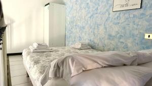 Palme 13 - Marcelli, bilocale con terrazzino, Residence Le Palme