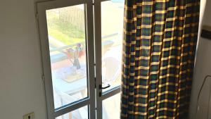 Palme 13 - Marcelli, bilocale con terrazzino, Residence Le Palme