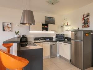 Appartements Apartment Les Pieds dans l-eau by Interhome : photos des chambres