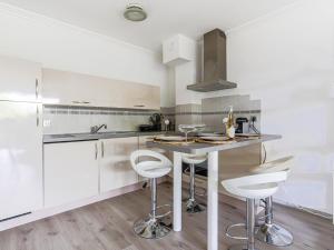 Appartements Apartment Les Balcons d-Eze-3 by Interhome : photos des chambres