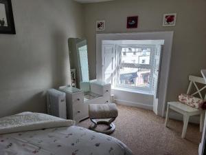 The Suite on The Diamond