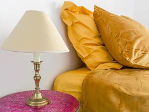 Appartements Apartment Les Balcons d-Eze-3 by Interhome : photos des chambres