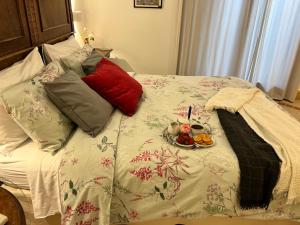 la casetta tra laguna e mare Poetto img22