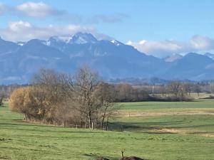 Ferienwohnung beim Binder