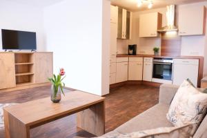 Ferienwohnung beim Binder