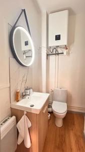 Appartements Le Cocon : photos des chambres
