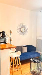 Appartements Le Cocon : photos des chambres