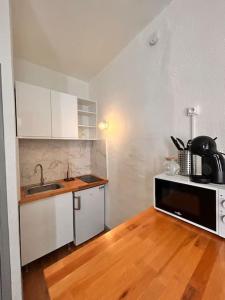 Appartements Le Cocon : photos des chambres