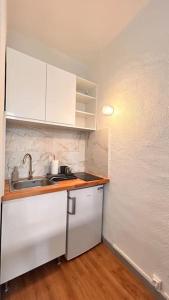 Appartements Le Cocon : photos des chambres