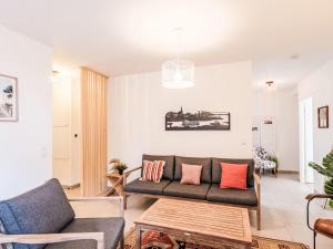 Apartment Villa Anna-2 by Interhome