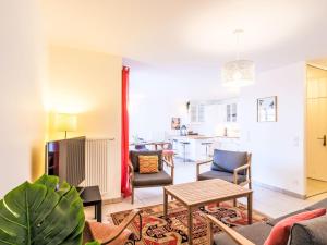 Apartment Villa Anna-2 by Interhome