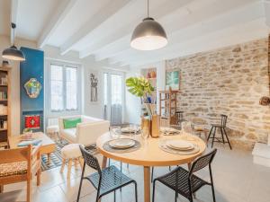 Holiday Home LAnnexe by Interhome