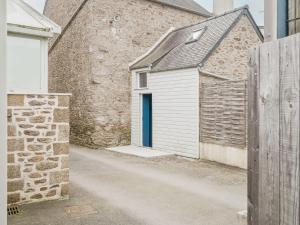 Maisons de vacances Holiday Home L-Annexe by Interhome : photos des chambres