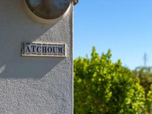 Maisons de vacances Holiday Home Les 7 Nains-6 by Interhome : photos des chambres