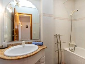 Apartment Jazmin by Interhome