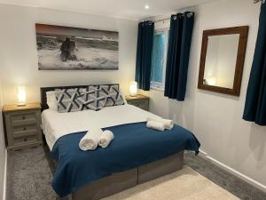 Claire’s place - 4hvězdičkové hotely ve městě Hayle