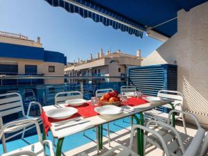 Apartment Miralcielo by Interhome