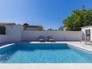 Holiday Home Kristina by Interhome