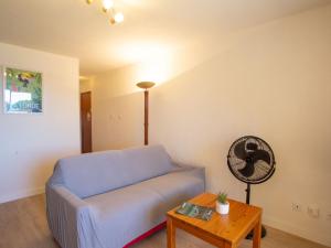 Apartment Aigue Marine by Interhome