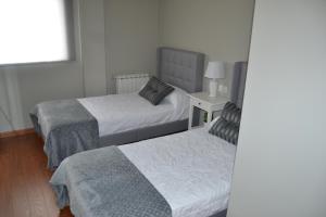 Ático Xacobeo 360 views