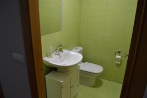 Ático Xacobeo 360 views