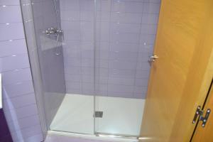 Ático Xacobeo 360 views