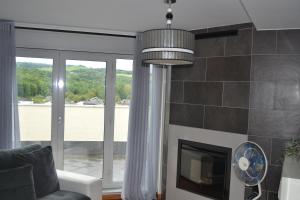 Ático Xacobeo 360 views