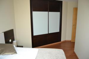 Ático Xacobeo 360 views