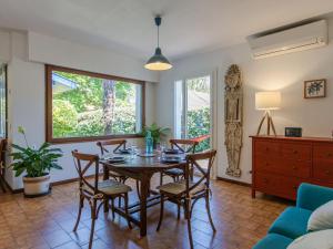 Maisons de vacances Holiday Home Labenne Ocean 974 by Interhome : photos des chambres