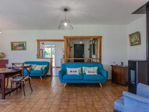 Maisons de vacances Holiday Home Labenne Ocean 974 by Interhome : photos des chambres