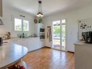 Maisons de vacances Holiday Home Labenne Ocean 974 by Interhome : photos des chambres