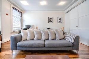 Be London - The Hampstead Residences