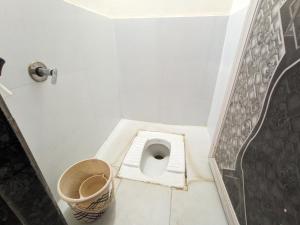 Infinity Luxury Homestay