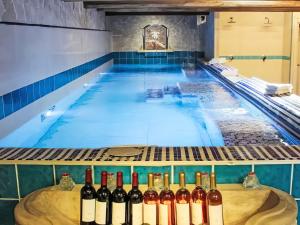 Holiday Home I Sei Filari by Interhome