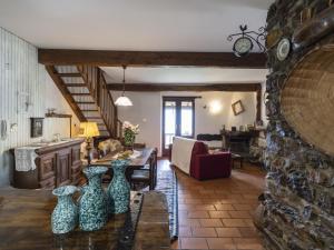 Villa Villa tra i Cedri by Interhome