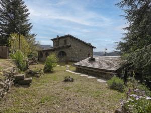 Villa Villa tra i Cedri by Interhome