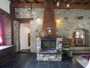 Villa Villa tra i Cedri by Interhome